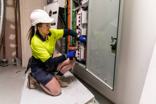 Best Affordable Emergency Electrician  in Blue Bell, PA