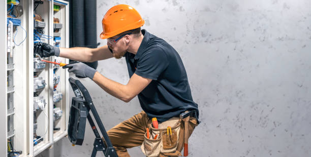 Best Electric Panel Repair  in Blue Bell, PA