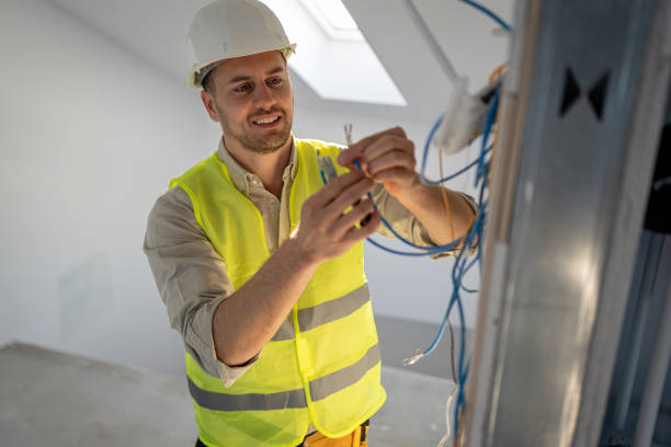 Best Industrial Electrical Services  in Blue Bell, PA